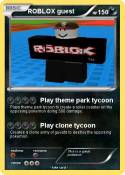 ROBLOX guest
