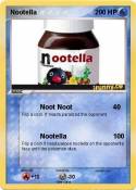 Nootella