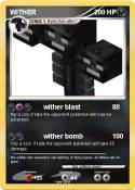 WITHER