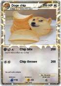 Doge chip