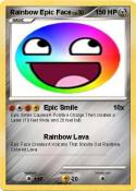 Rainbow Epic