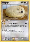 Doughge