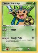 Chespin The