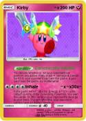 Kirby ∞x