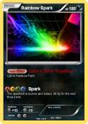 Rainbow Spark