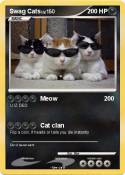 Swag Cats