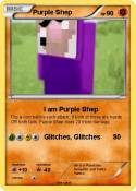 Purple Shep