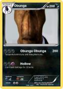 Obunga
