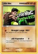 Little Mac 9999