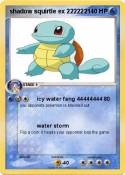 shadow squirtle