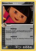 Demon Dora