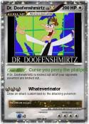 Dr. Doofenshmir