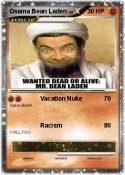 Osama Bean Lade