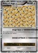 Army of doge