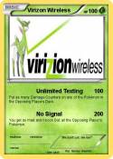Virizon Wireles