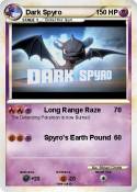 Dark Spyro