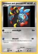 Umbreon and