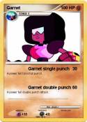 Garnet