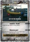 banana mobile