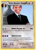 White Barack