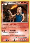 Daenerys Targar