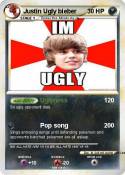 Justin Ugly