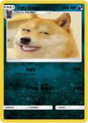 Ugly Doge