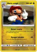 Mario smg4