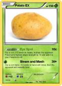 Potato EX