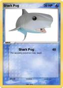 Shark Pog
