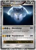 Moonwolf