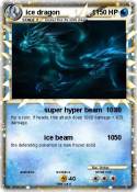 ice dragon 1