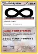Infinity Video