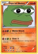 Pepe teh Memes