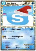 Jule Skype