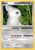 bunny 499789474