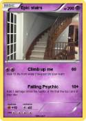 Epic stairs