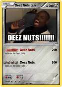 Deez Nuts guy