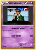 MLG Miyamoto