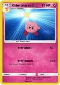 Kirby (star