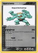 squirtchamp