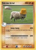 Tobi das Schaf