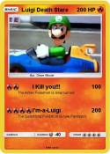Luigi Death