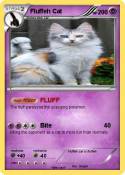 Fluffeh Cat