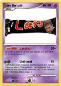 Lars Bar