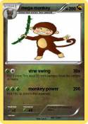 mega monkey