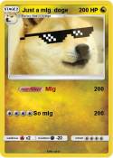 Just a mlg doge