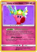 Kirby of the