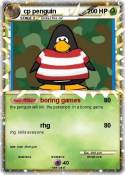 cp penguin