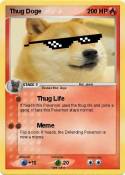 Thug Doge